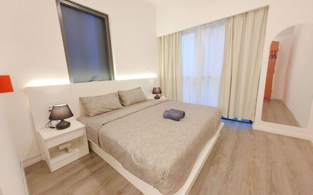 Icon City Premier Suites by WeCare