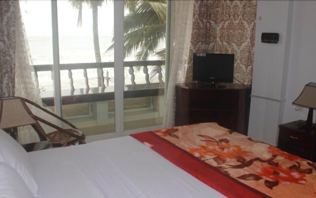 Palm Beach Ayurveda Resort