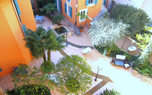 Maison Durante