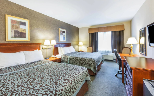 Days Inn by Wyndham Budd Lake