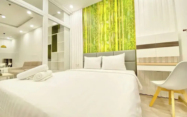 Modern Apartment - Garden Gate