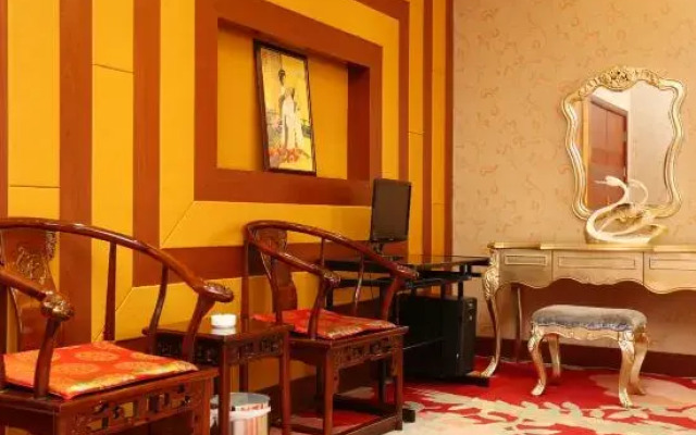 Changchun No.8 Mansion