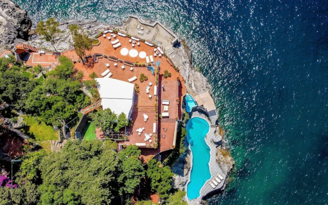 Villa Incanto sul Mare