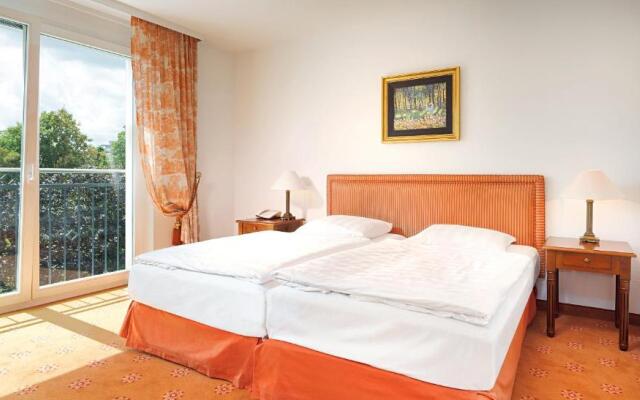 Victor’s Residenz-Hotel Berlin Mitte