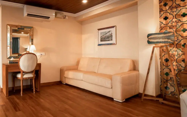 State Beach Resort & Spa