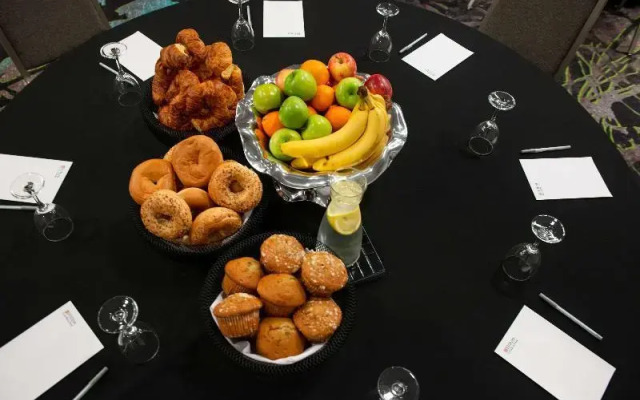 Hilton Garden Inn Seattle Lynnwood WA