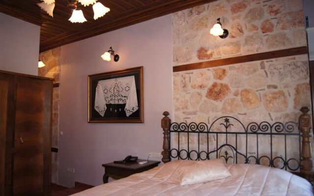 Candle Suites