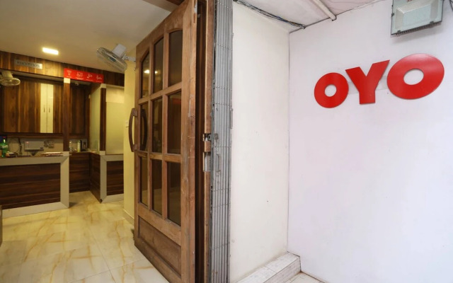 OYO 24653 Novus Guest House
