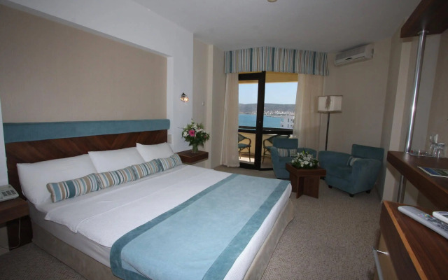 Babaylon Hotel