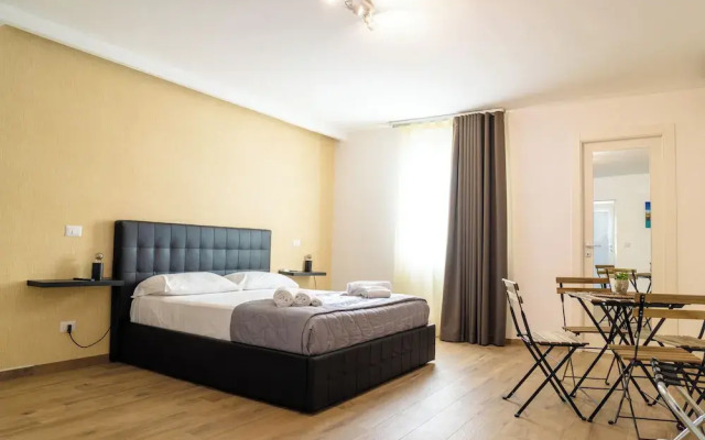 Pietramare Luxury suites
