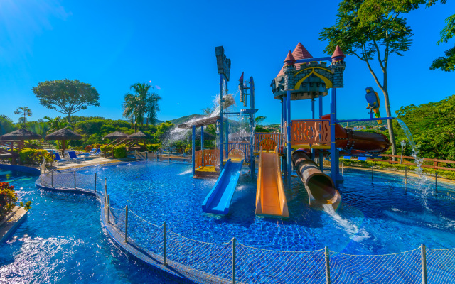 Pousada dos Pireneus Resort