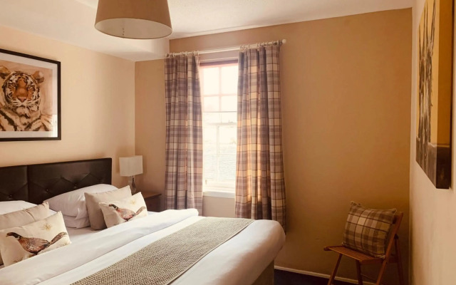 The Webstersland Residence