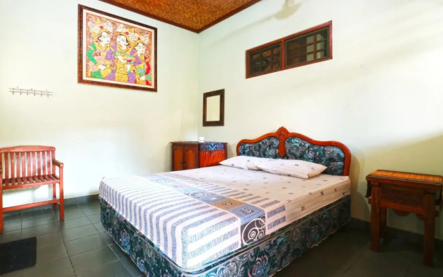 Bamboo Inn Kuta
