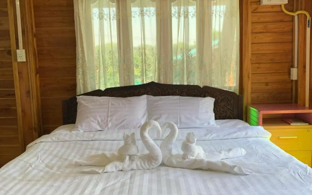 Sano Houes บ้านโสน