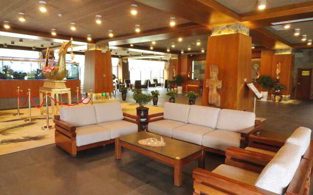 Lijiang Kinghan International Hotel