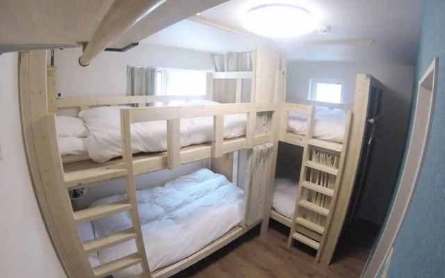 niseko KASHINOYA - Hostel