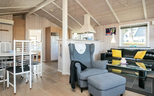 Holiday Home in Esbjerg V