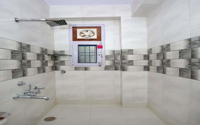 OYO 9838 Home 2BHK Whistling Pines Bharari