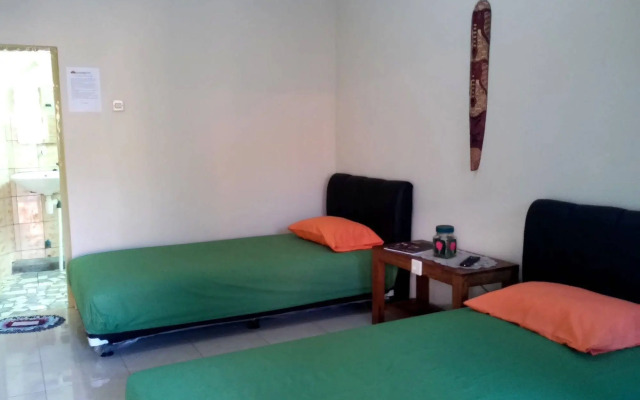 Mettaloka Guest House and Art Space