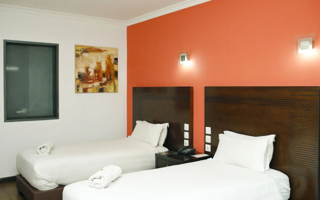 Central Hotel Tana