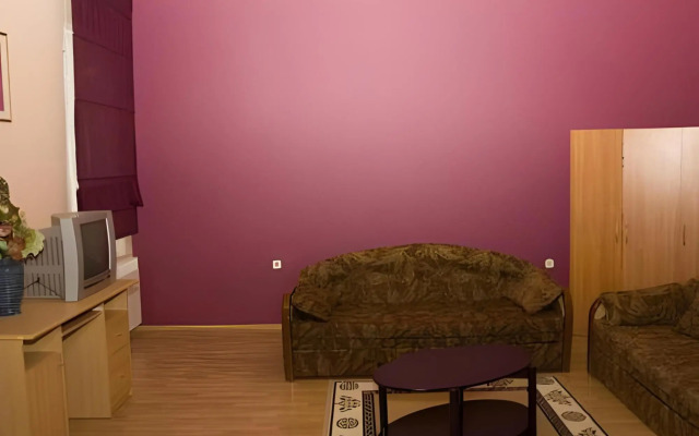 Apartments Klanac