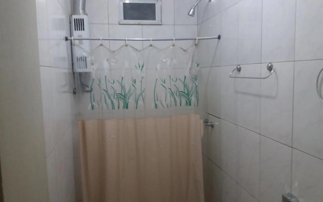 Apartamento Barata Ribeiro