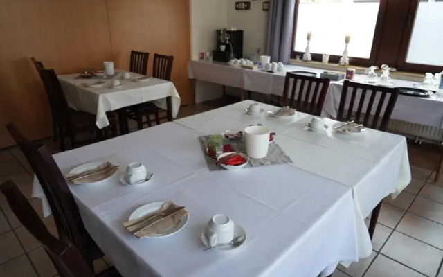 Hotel Gasthaus Schröer