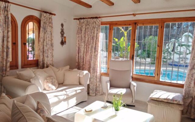 House Amadorio Javea