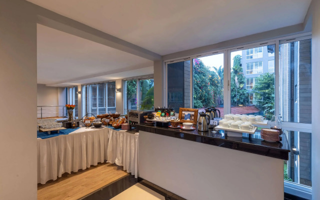 Best Western Nairobi Upper Hill