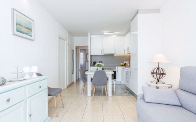 Apartment Pattaya Empuriabrava