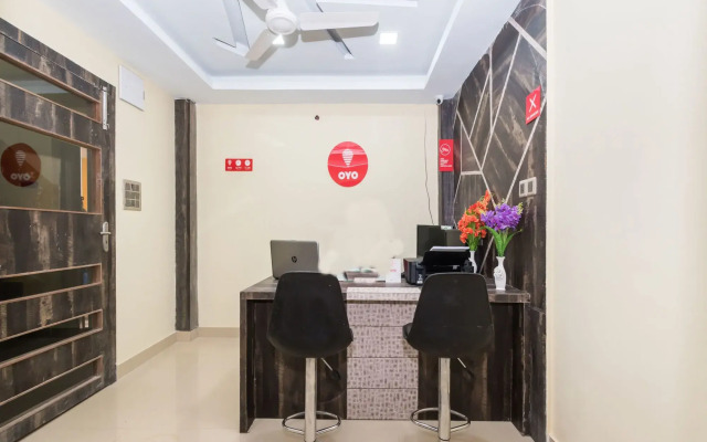 OYO 10275 Dreamland Guest House
