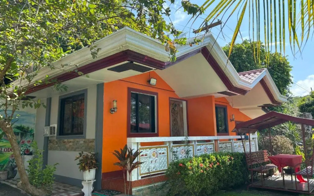El Krimphoff Resort