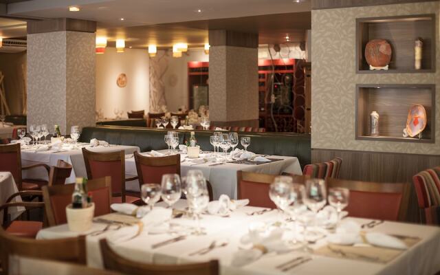 Solis Praia Hotel
