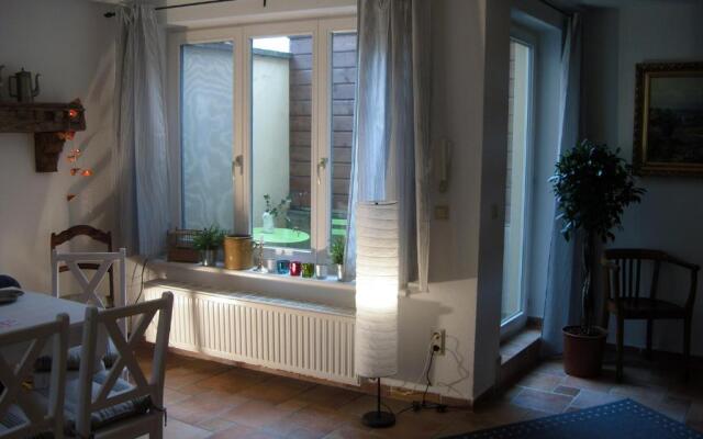 Ferienhaus Münzenberg 53