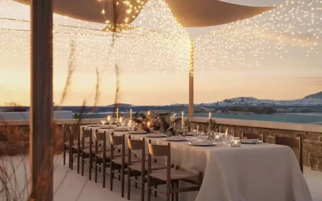 Laguna Coast Resort, Small Luxury Hotels of the World
