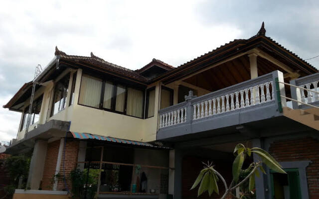 Puspa Rama Pondok Wisata Hotel