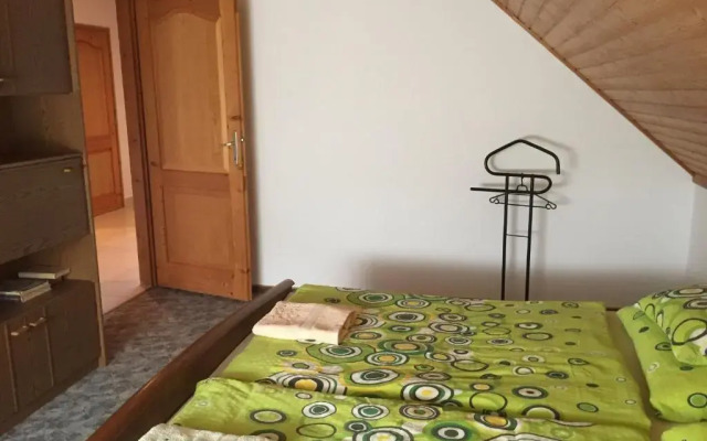 Baranya Apartman