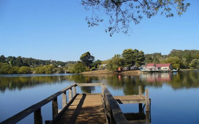 Bilsons Landing West