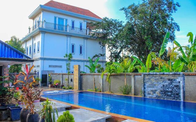 Villa Theara