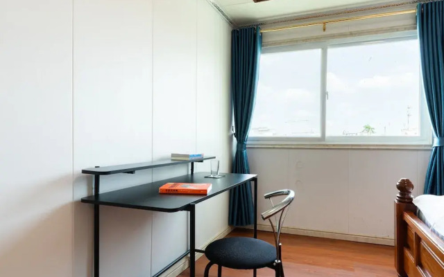 Sukhumivt101 IT Apartment