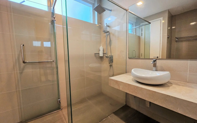 Binjai 8 KLCC Premium Soho