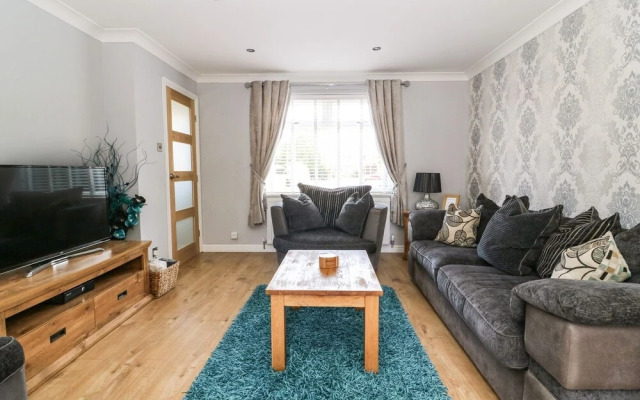 The Whyte Retreat