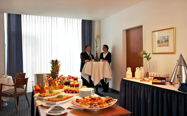 H4 Hotel Kassel