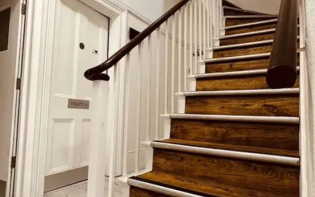 Sterling House B&B Heathrow