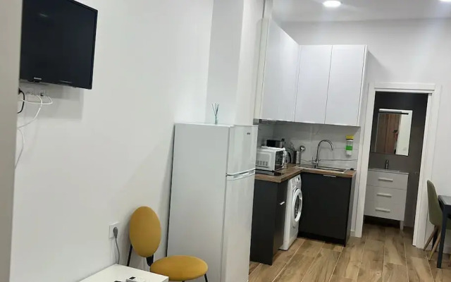 RA Apartamentos Sevilla