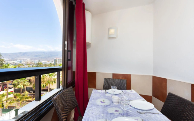 Tropic 3 en Parque Santiago 2