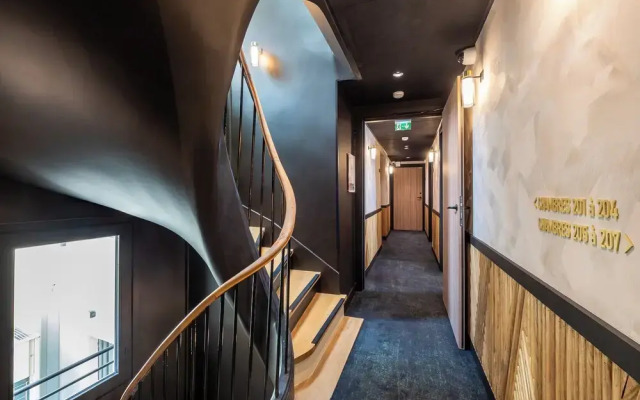 Limehome Paris Montmartre