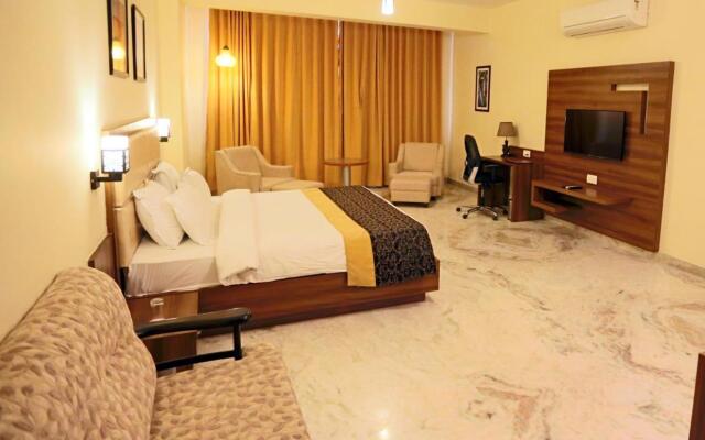 Regenta Central Mewargarh Udaipur