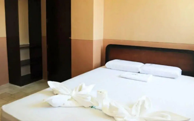 GV Hotel Ipil