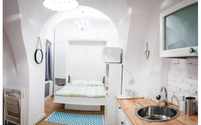 Nicolae Balcescu Apartment